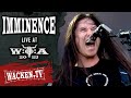 Imminence  live at wacken open air 2023
