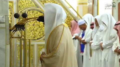 ' خواتيم سورة يوسف  ٨٨ - ١١١ ' الشيخ ‫#عبدالله_القرافي‬ صلاة الفجر ١٣-٢-١٤٤٧ هـ