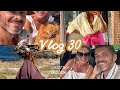 Vlog 30-llenando la nevera + planes tranquilos en Galicia