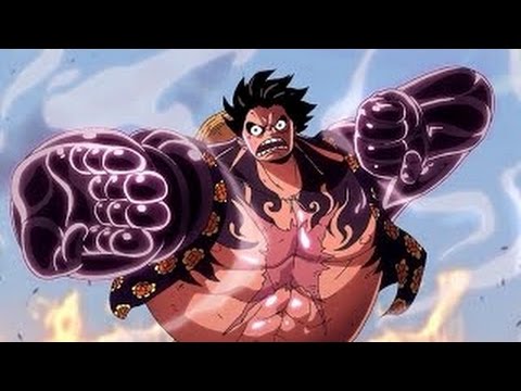 one piece 722 وان بيس إعلان