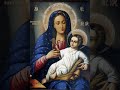 Икона Божией Матери Козельщанская-святыня Донбасса. 6 февраля.