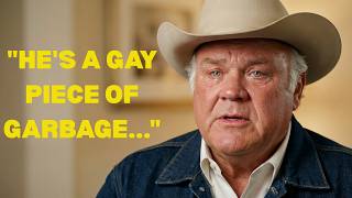Dan Blocker Deeply Despised Him More Than Anyone