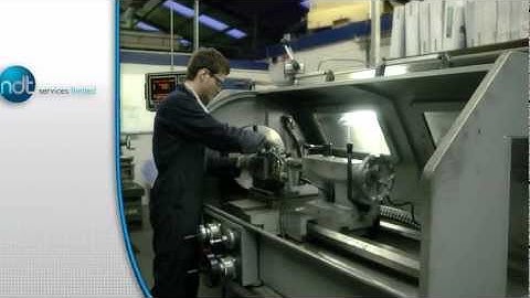 NDT Services Ltd Materials Testing Laboratory - destructive testing & welding services