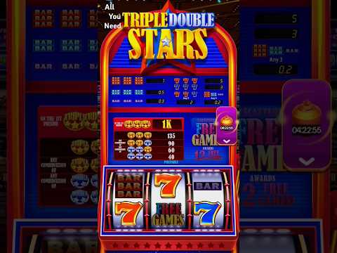 We Can Usually Always Count on Xing Fu 888 at @WindCreekCasinos Wetumpka!!!