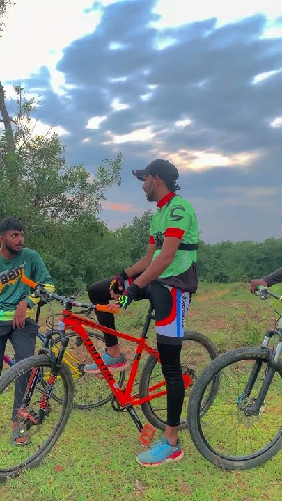 a-day-in-seconds-nature-cycling-travel-sremangal-mtb-views-cycle