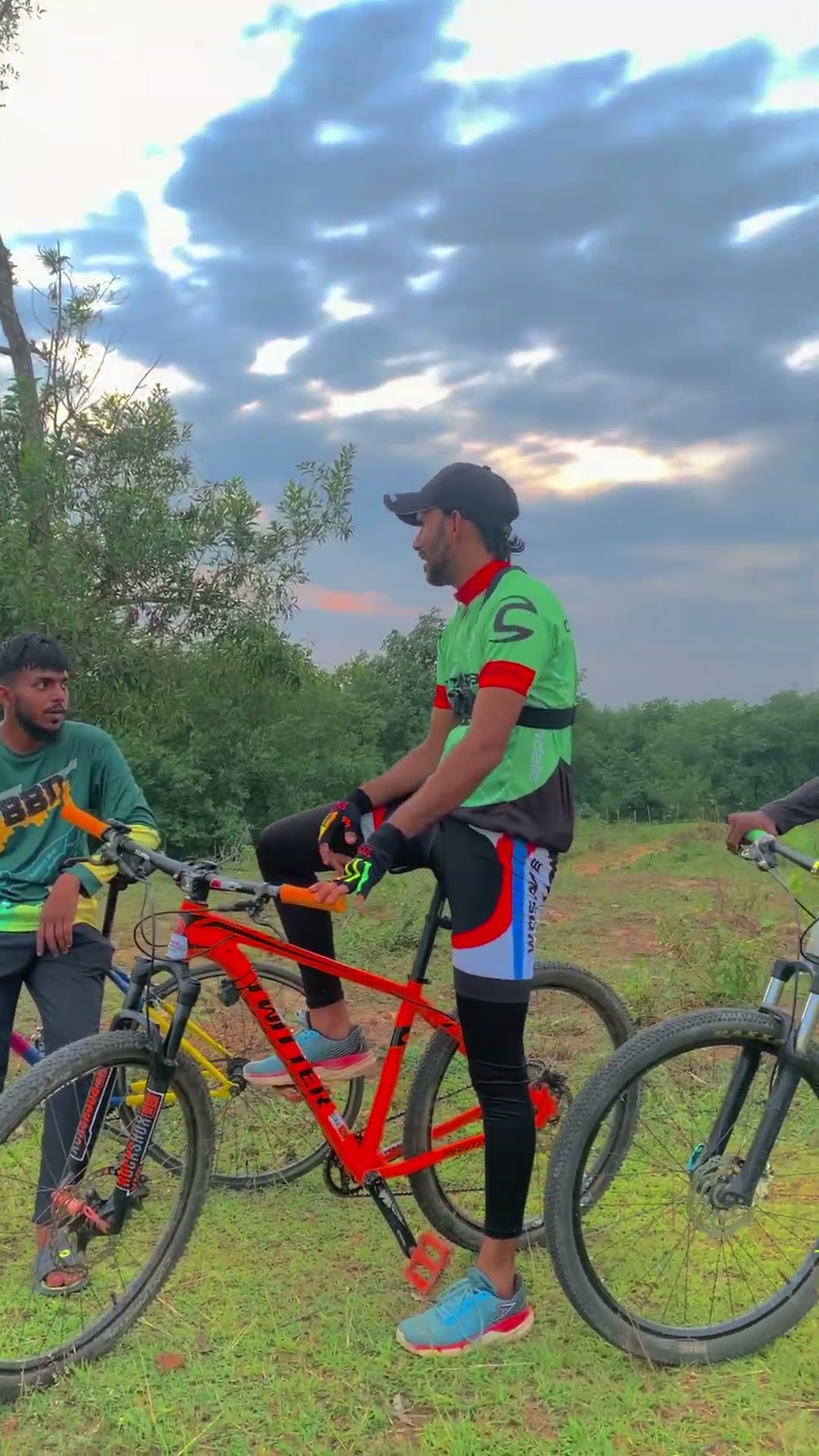 A Day In Seconds nature cycling travel sremangal mtb views cycle A Day In Seconds nature cycling travel sremangal mtb views cycle