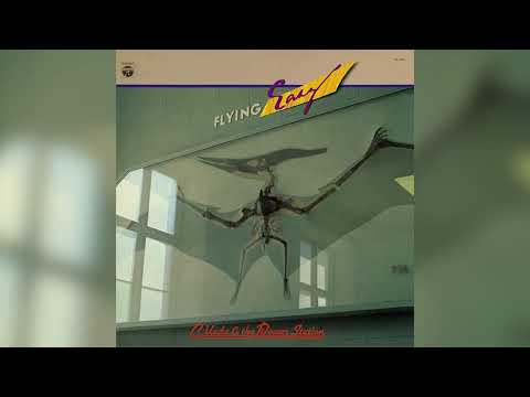 C.Ueda & The Power Station – Flying Easy – Vinyl (LP, Album