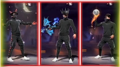 Kindi Chale x Justin Bieber - Remix Version Ft. 🫶 || Free Fire ❤️ || (XML+CLIP) ⬇️