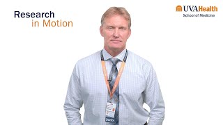 Chris Holstege, MD, discusses his multi-collaborative toxicology research