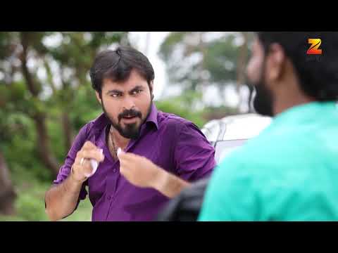 Poove Poochoodava | பூவே பூச்சுடவா | Best Scene - 86 | Shiva, Shakti | Romantic Serial | Zee Tamil
