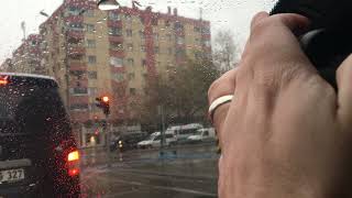 Mercedes Otomatik Yağmur Sensörü Sorun Giderme