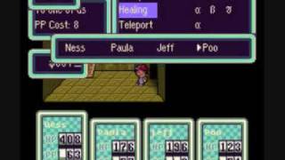Earthbound: Pyramid (part 3/3) (89)