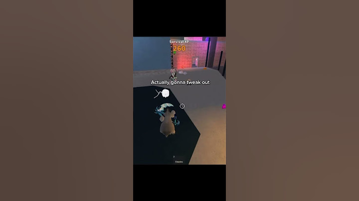 Y’all had ONE JOB 💀 #roblox #mm2funnymoments #funny