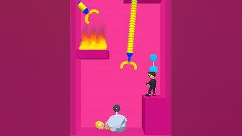 Rescue Machine Level 7