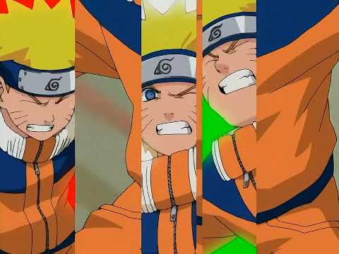 Male Diarrhea in Anime(Naruto)