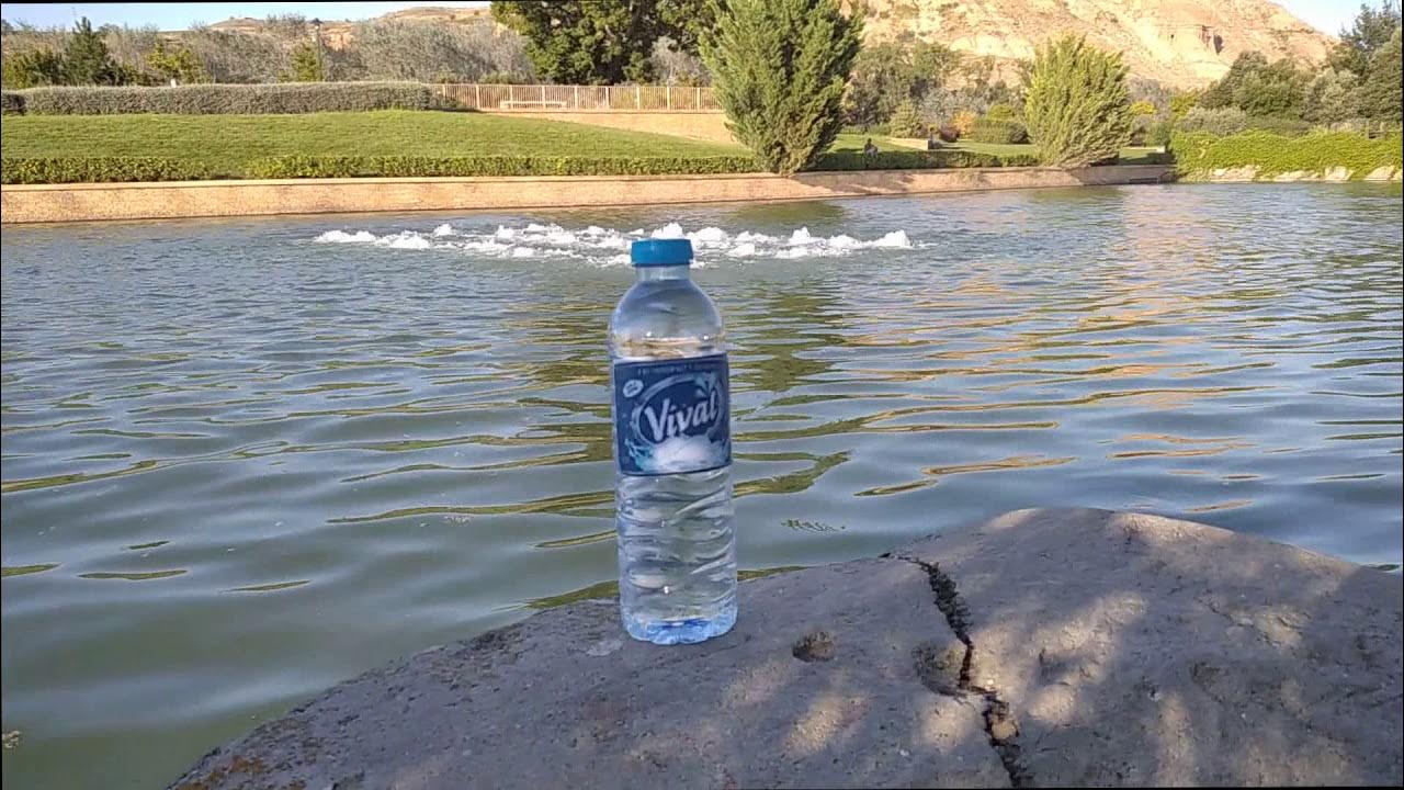 Vival la meilleure eau du Congo YouTube