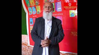 Sir Gulzada, Baldia And Orangi - Karachi Principals Symposium, 13 January, 2024