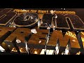 fathom EXTREME Gold ver. - Japanese fishing tackle manufacturer. - fathom(ファゾム)