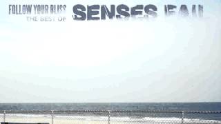 Senses Fail - The Fire