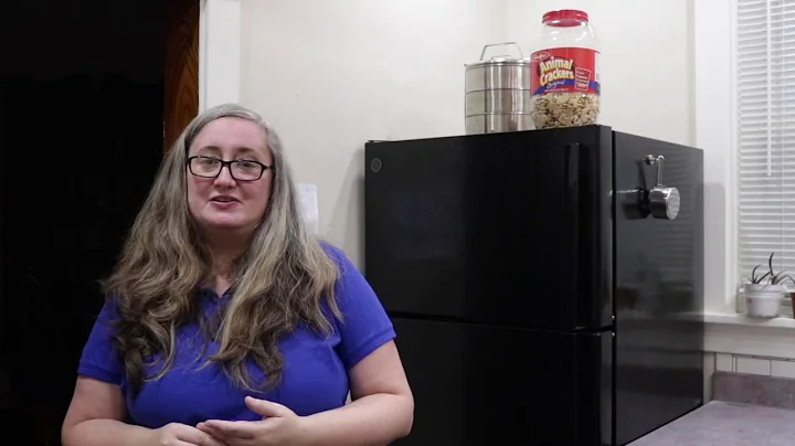 Making Your Own Sourdough Starter with Jennie Adams