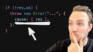 You might be using fetch with async/await wrong...