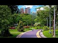 City park sounds for relaxation  white noise  study aid
