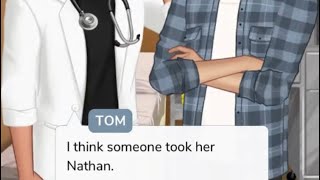 Caged Love  Episode 9  Episode Choose Your Story