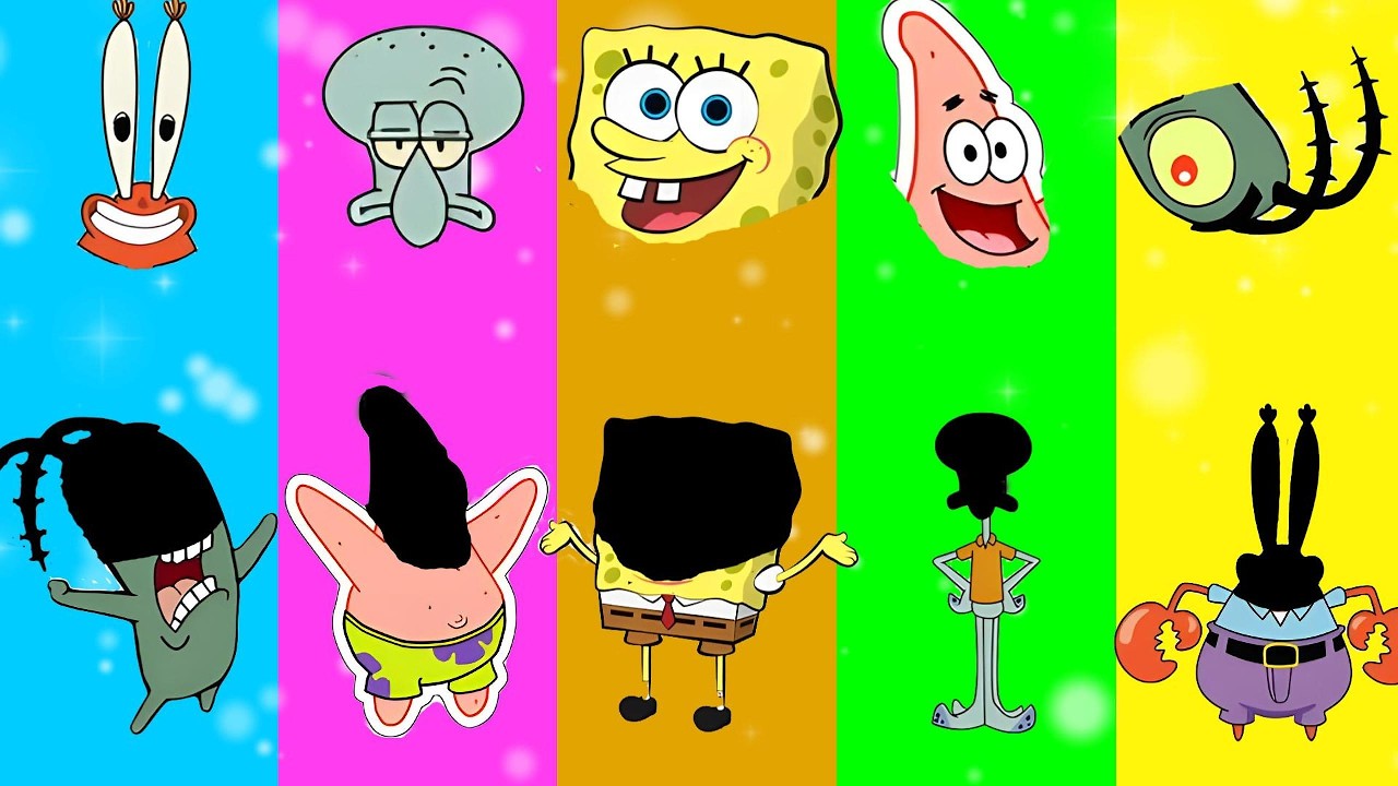 Wrong eyes👀 challenge DAME TU COSITA Funny Puzzle Wrong Heads