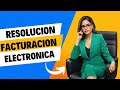 02 RESOLUCIÓN DE FACTURACIÓN ELECTRÓNICA Y TALONARIO DE CONTINGENCIA