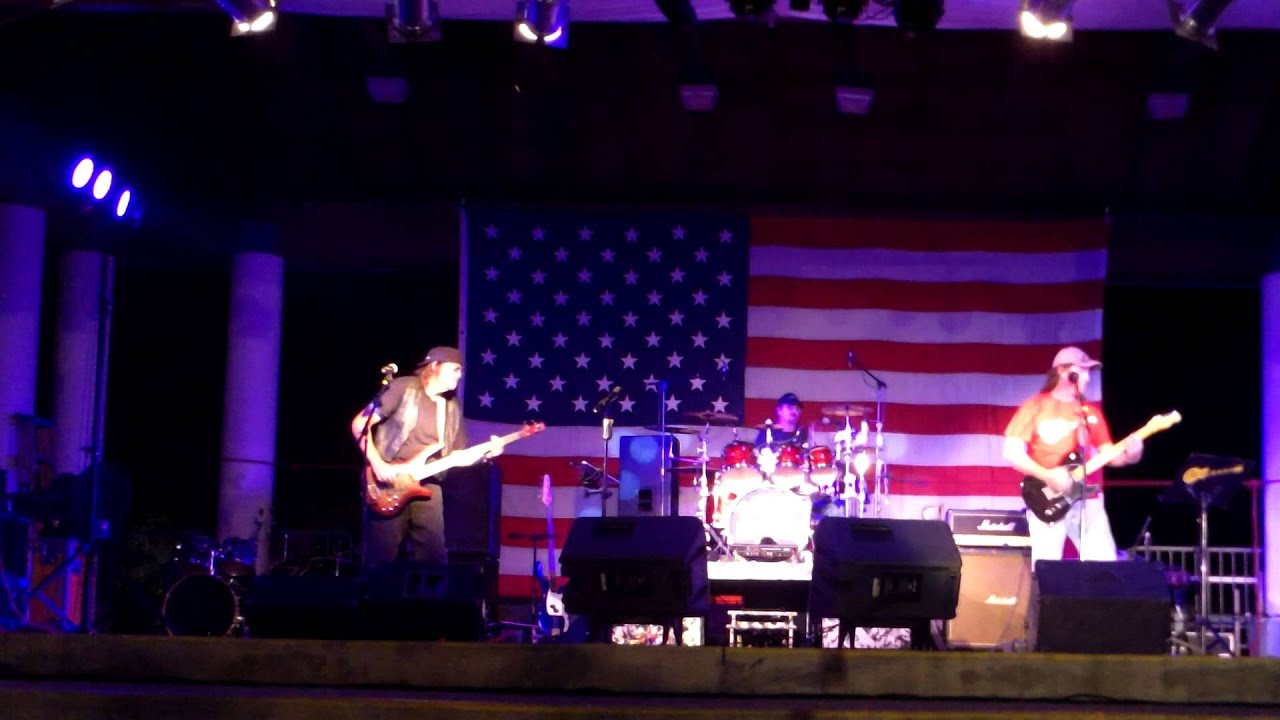 Live And Learn Lehigh Acres Spring Festival P1 YouTube