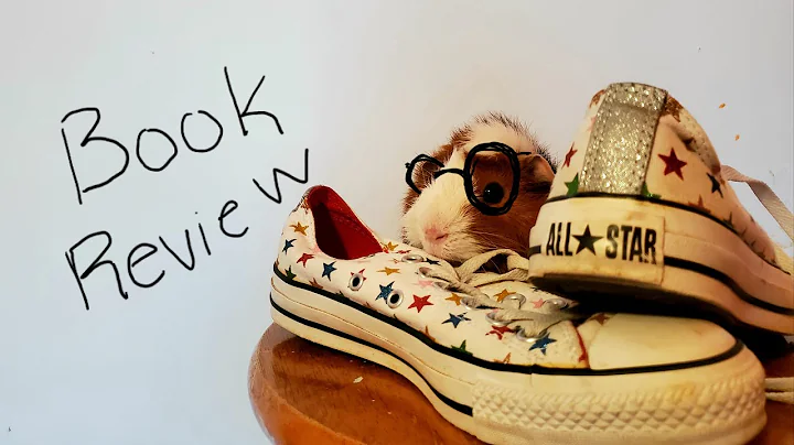 Book Review of Lisa's Ugly Glasses by Erica Richar...