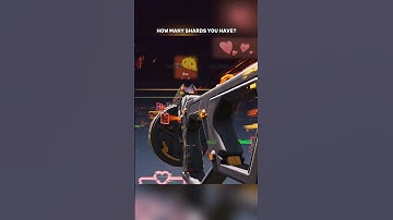 Finally Got it! 😀 #codm