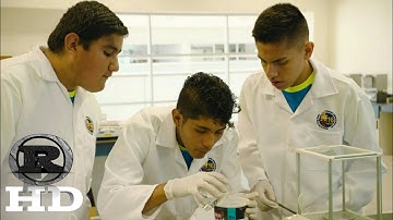 Inventing Tomorrow | 2018 Official Movie Trailer