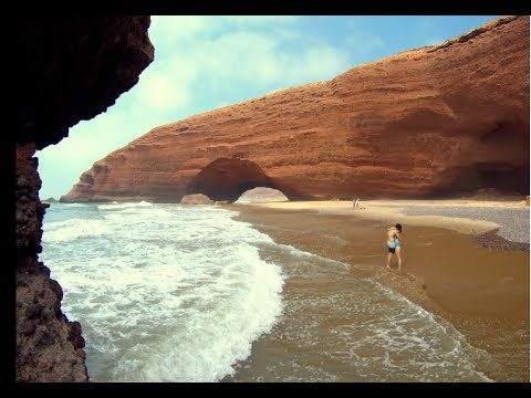 A trip to Morocco 2017