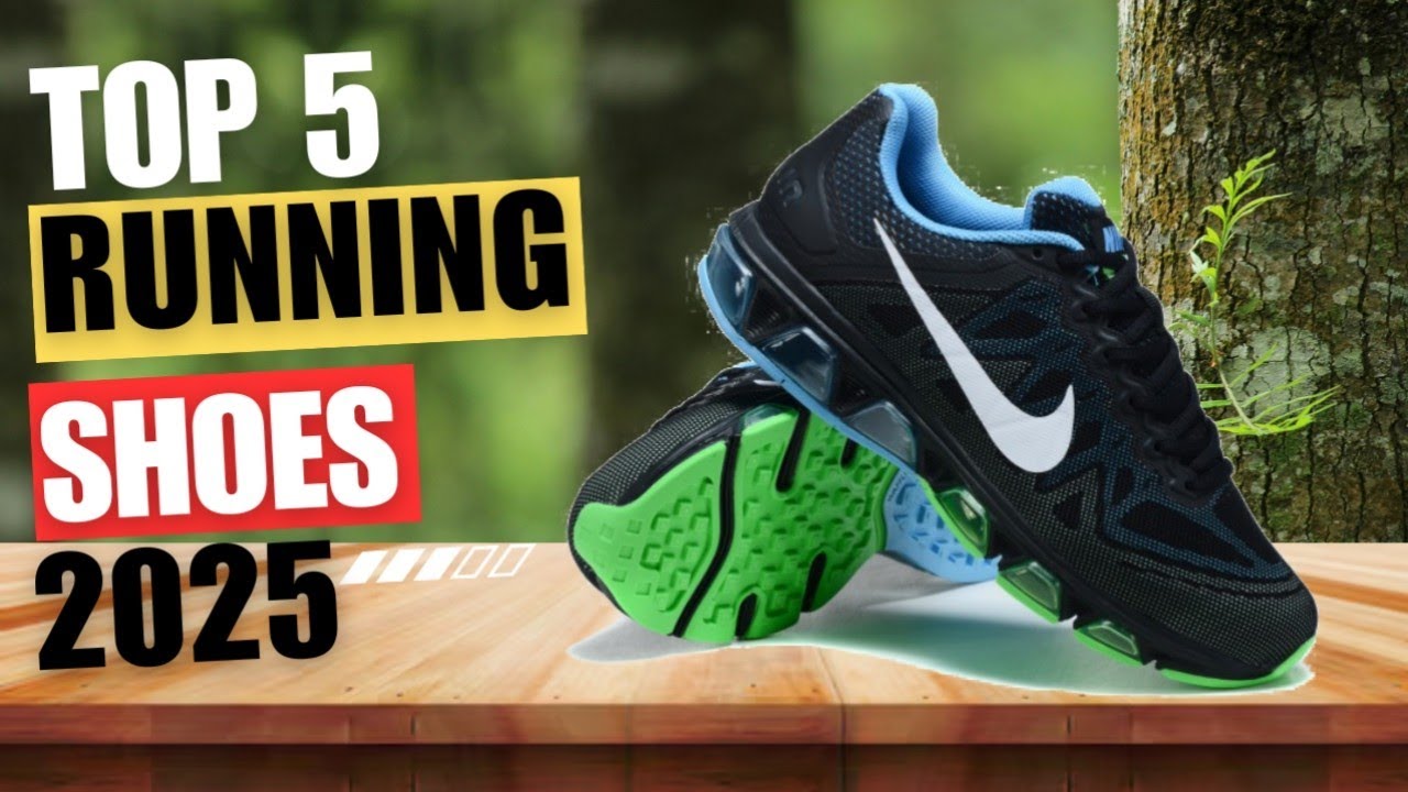 Top 5 Best Daily Running Shoes Of 2025 YouTube Top 5 best daily running shoes of 2025 youtube