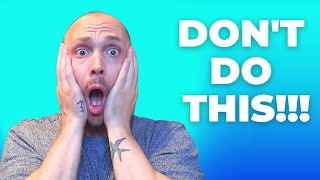 Home Buyer Mistakes - 5 Things Buyers Overlook When Viewing Properties