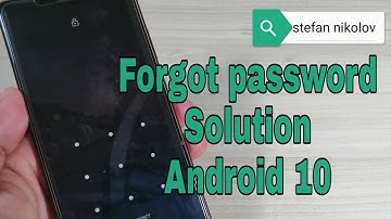 How to Hard reset Nokia 7 plus TA-1062, TA-1041, TA-1046. Delete pin, pattern, password lock.