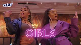 Womens Day 2021 Mashup We Run The World Grl Pwr