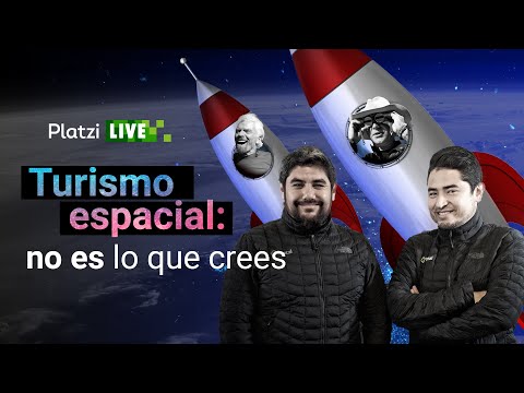 Video: Turismo espacial y problemas de su desarrollo