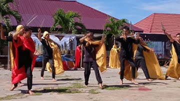 "SENDRATASIK" SMAN 6 Balikpapan Kelas 12 Tahun Ajaran 19/20