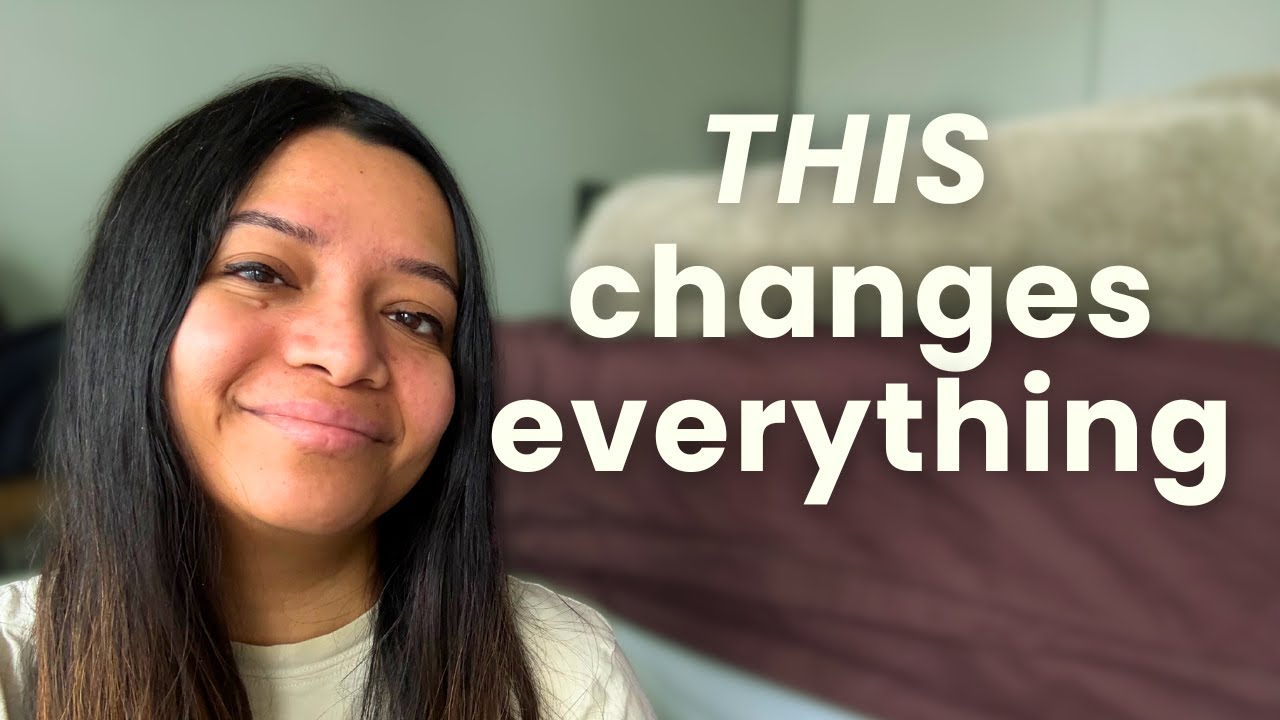 Imagine If Everything Actually Works Out | Confidence & Mindset Shift