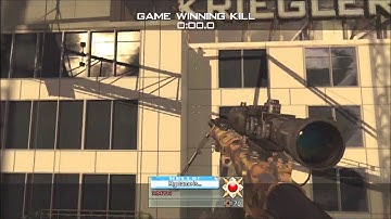 Messin around in private match!