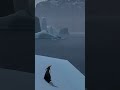 The Lone Penguin Walk 🏔️| A Moment of Peace in WoW
