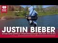 Justin Bieber Shares Sweet Snaps Of Father-Son Bonding Time With Jack Blues | Fast Facts