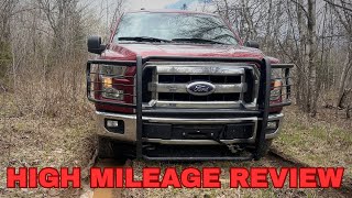 2016 Ford F150 Long term review! 300 Thousand traveled and 10+ Years on The Road!