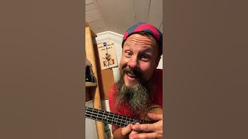 Eb Augmented 7 (uke) inversions