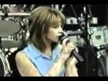Patty Loveless – Lonely Too Long (Live)