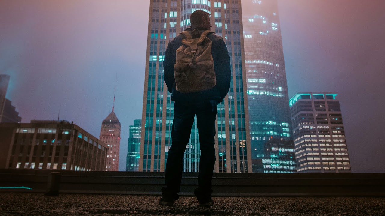 AK - BACK AGAIN