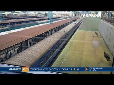 Вибухівку шукають на