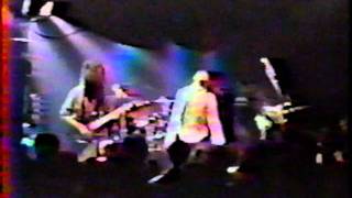 Bad Brains--Secret 77--9:30 Club--10/16/86